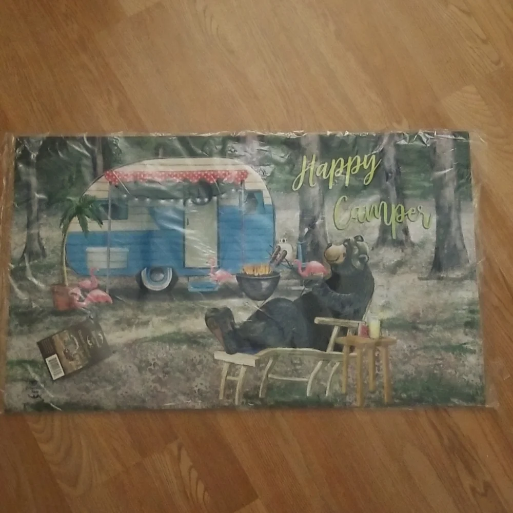 Briarwood Lane Doormat Insert